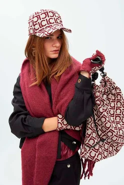 Mujer Lola Casademunt Bolsos>Shopper LC