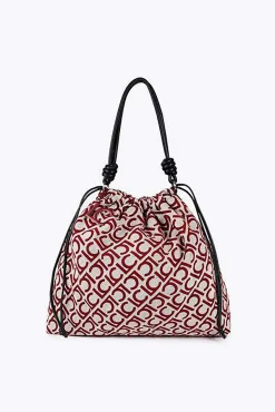 Mujer Lola Casademunt Bolsos>Shopper LC