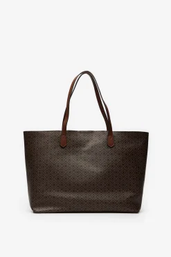 Mujer Cortefiel Bolsos>Shopper monogram