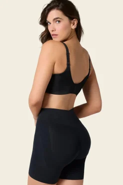 Mujer Leonisa Ropa Interior>Short de control ultraplano efecto invisible