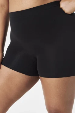 Mujer Spanx Ropa Interior>Short moldeador a la cintura