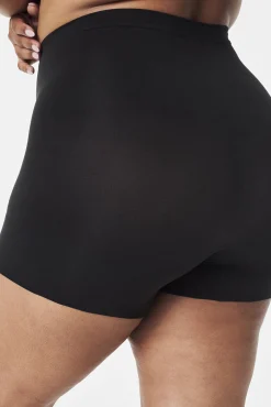 Mujer Spanx Ropa Interior>Short moldeador a la cintura
