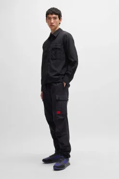 Hombre HUGO Zapatillas><noscript><img width=