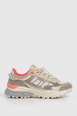 Mujer Pepe Jeans Zapatillas>Sneaker Darren Trek Mujer