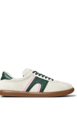 Mujer Camper Calzado Piel|Zapatillas>Sneakers de piel