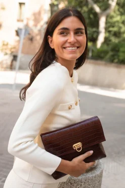 Mujer The Code Bolsos><noscript><img width=