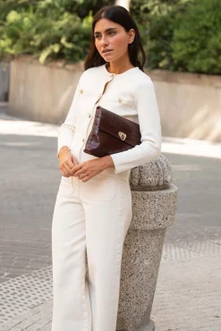 Mujer The Code Bolsos><noscript><img width=