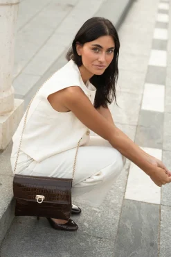 Mujer The Code Bolsos><noscript><img width=