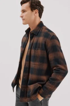 Hombre Cortefiel Chaquetas|Camisas><noscript><img width=