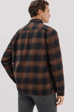 Hombre Cortefiel Chaquetas|Camisas><noscript><img width=