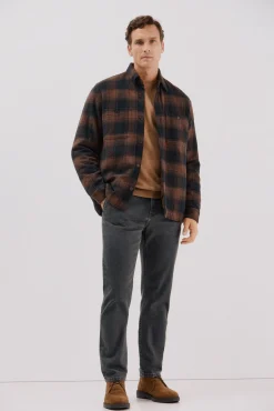 Hombre Cortefiel Chaquetas|Camisas><noscript><img width=