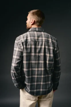 Hombre OOTO Camisas><noscript><img width=