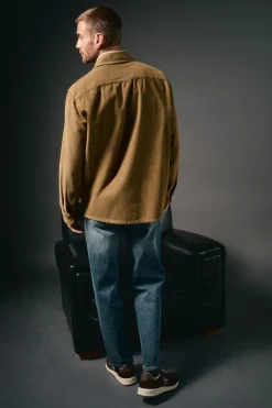 Hombre OOTO Camisas><noscript><img width=