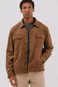 Hombre Cortefiel Chaquetas|Camisas><noscript><img width=