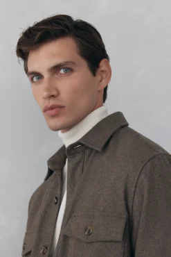 Hombre Pedro del Hierro Camisas><noscript><img width=