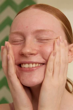 The Body Shop Cosmética Facial>Solución Diaria Antiimperfecciones Árbol de Té 50ml