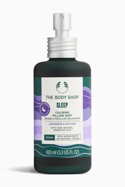 The Body Shop Cosmética Facial>Spray de Almohada Sleep 100ml