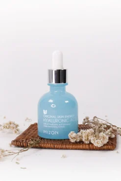 Mizon Cosmética Coreana|Cosmética Facial>Sérum ácido hialurónico