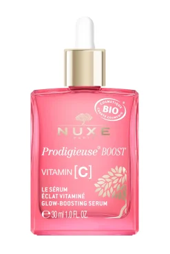 Nuxe Cosmética Facial>Sérum con vitamina C. Refuerza la luminosidad y la frescura de la piel