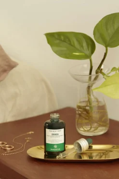 The Body Shop Cosmética Facial>Sérum Concentrado Edelweiss 30ml