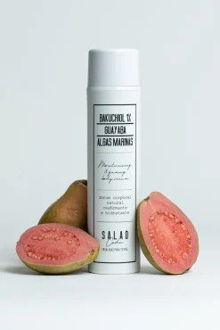 Salad Code Cosmética Corporal>Sérum corporal reafirmante con Bakuchiol