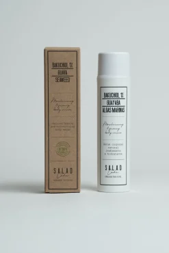 Salad Code Cosmética Corporal>Sérum corporal reafirmante con Bakuchiol