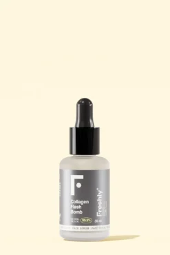 Freshly Cosmetics Cosmética Facial>Sérum de colágeno vegano