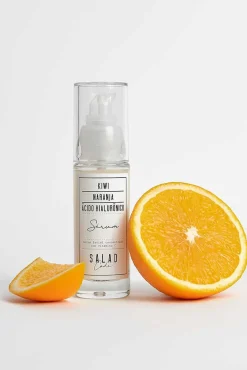 Salad Code Cosmética Facial>Sérum facial concentrado