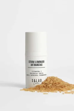 Salad Code Cosmética Facial>Sérum iluminador antimanchas