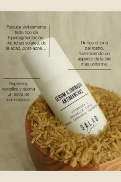 Salad Code Cosmética Facial><noscript><img width=