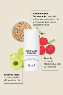 Salad Code Cosmética Facial><noscript><img width=