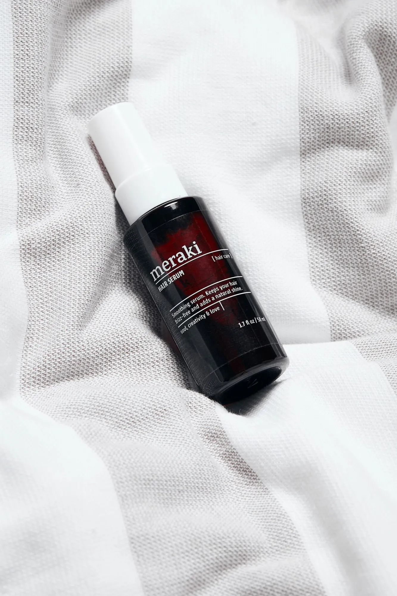 Meraki Cosmética Capilar>Sérum para cabello