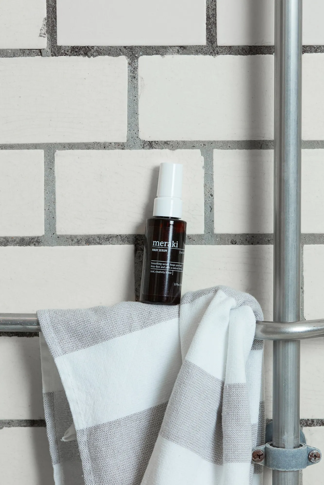 Meraki Cosmética Capilar>Sérum para cabello