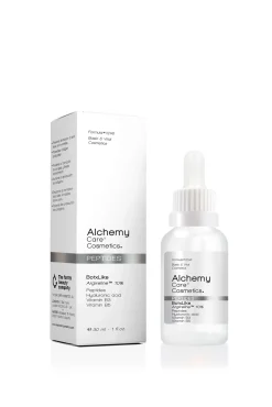Alchemy Parafarmacia|Cosmética Facial>Sérum péptidos 30 ml