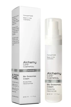 Alchemy Cosmética Facial>Sérum tratamiento antiedad Exosomas 30ml