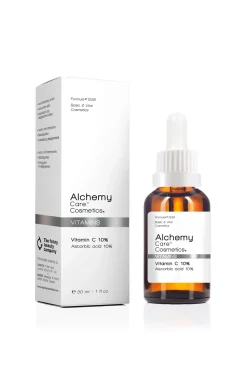 Alchemy Parafarmacia|Cosmética Facial>Sérum vitamina c 10% 30 ml