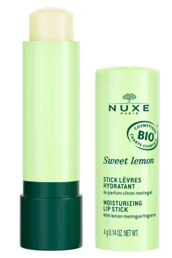 Nuxe Cosmética Facial>Stick labial hidratante con fragancia de merengue de limón