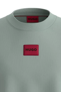 Hombre HUGO Sudaderas><noscript><img width=