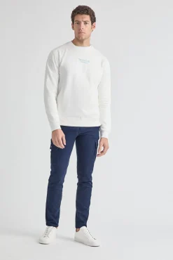 Hombre Street Monkey Sudaderas>Sudadera