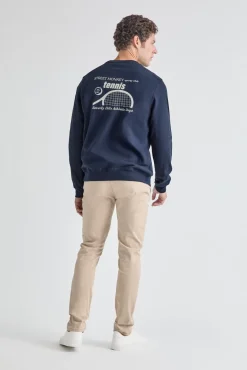 Hombre Street Monkey Sudaderas><noscript><img width=