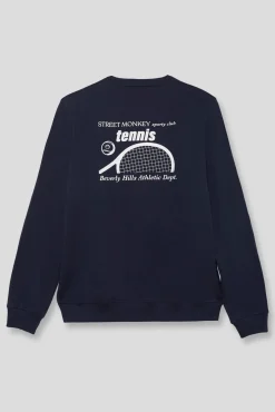 Hombre Street Monkey Sudaderas><noscript><img width=