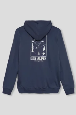 Hombre Street Monkey Sudaderas><noscript><img width=