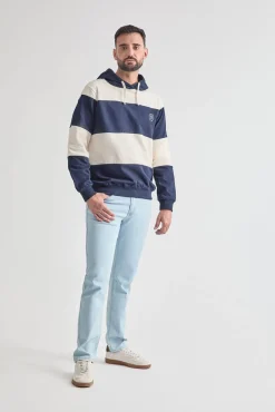 Hombre Street Monkey Sudaderas>Sudadera