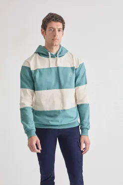 Hombre Street Monkey Sudaderas>Sudadera