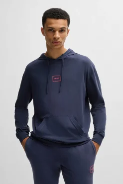 Hombre HUGO Sudaderas>Sudadera