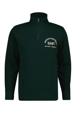 Hombre Gant Sudaderas>Sudadera