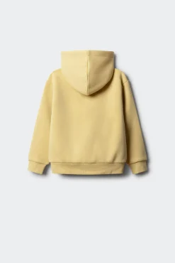 Niños Springfield Kids Camisetas|Sudaderas>Sudadera abierta con capucha niño