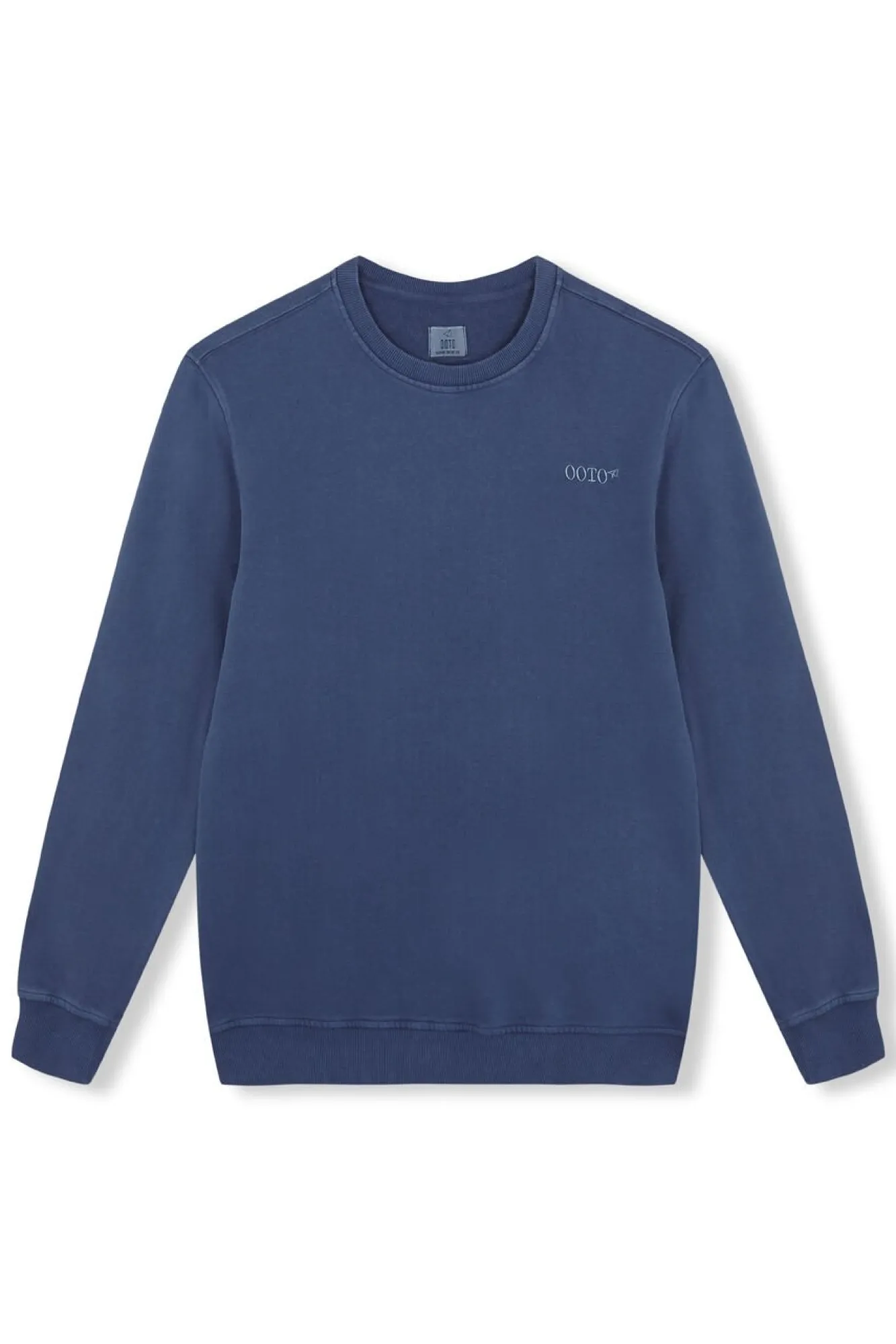 Hombre OOTO Sudaderas>Sudadera básica