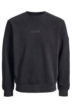 Hombre Jack & Jones Sudaderas>Sudadera básica