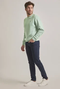 Hombre Street Monkey Sudaderas>Sudadera básica regular fit